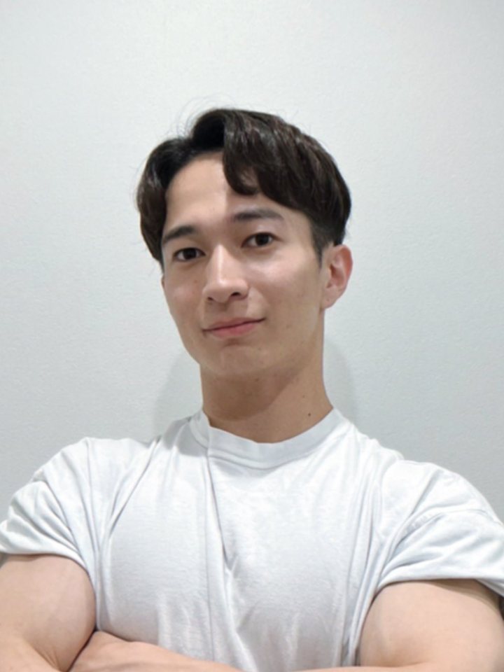 トレーナー Suzuki jin（短期ダイエット・ボディメイク）